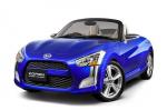 Daihatsu Kopen Concept 2014 года